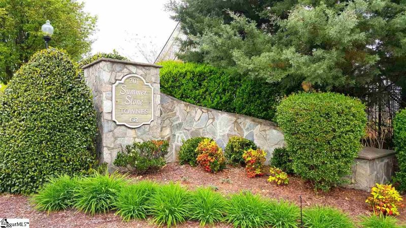 Property image 2 at 60 Ridgestone Circle, Mauldin, SC 29662