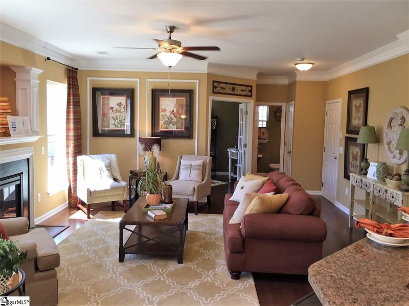 Property image 4 at 5 McFadden Drive, Simpsonville, SC 29681