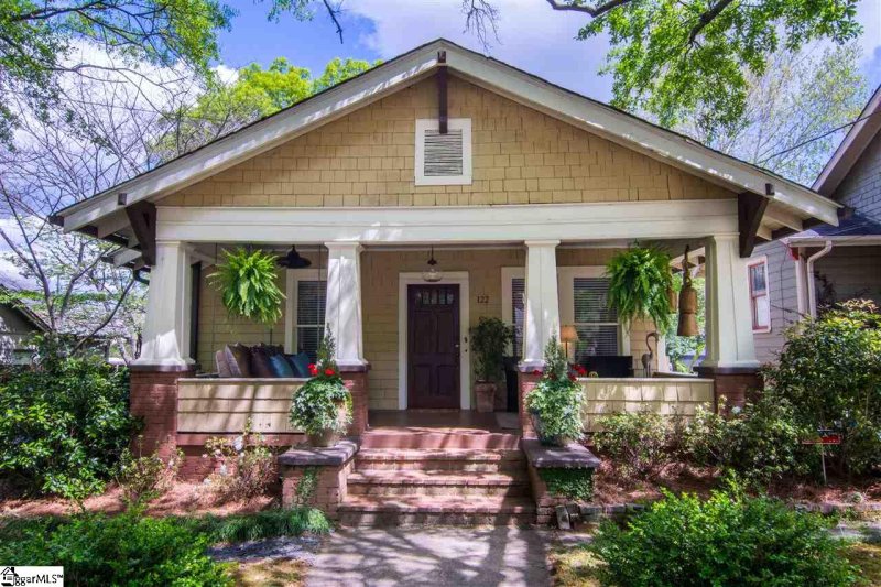 Property image 2 at 122 Ebaugh Avenue, Greenville, SC 29607
