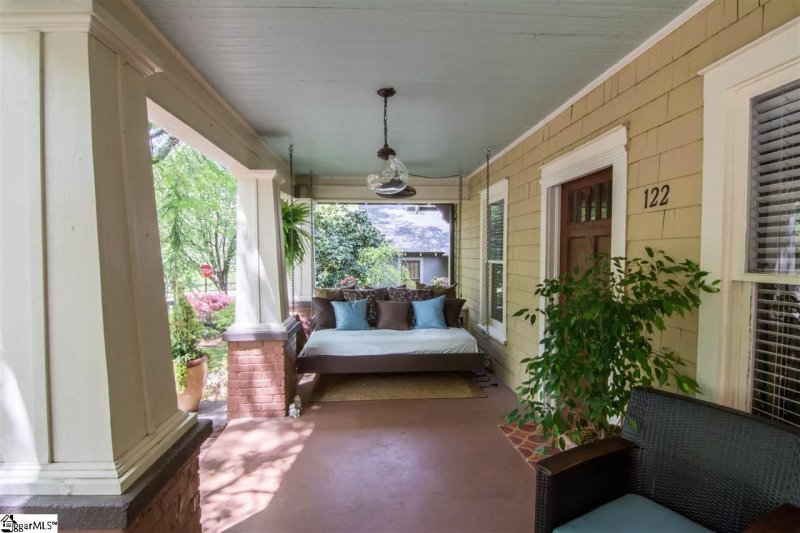 Property image 4 at 122 Ebaugh Avenue, Greenville, SC 29607