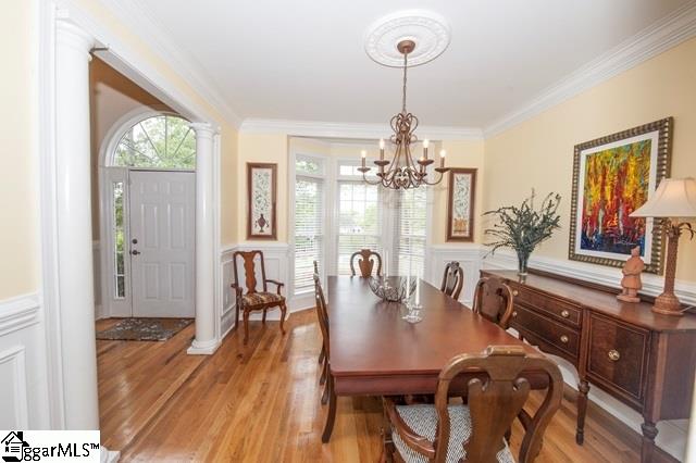 Property image 4 at 146 Morning Lake Drive, Moore, SC 29369