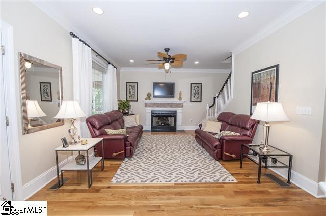 Property image 5 at 146 Morning Lake Drive, Moore, SC 29369