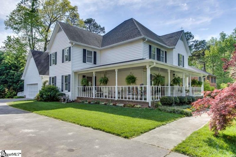 Property image 4 at 117 Spartan Court, Greer, SC 29650