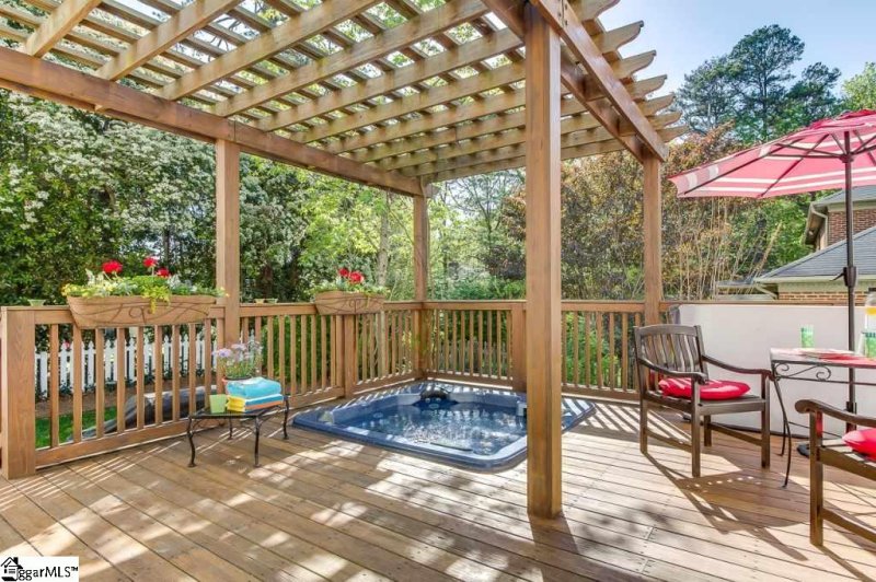 Property image 5 at 117 Spartan Court, Greer, SC 29650