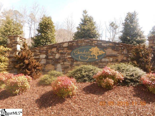 Property image 2 at 107 Garden Gate Trail, Marietta, SC 29661