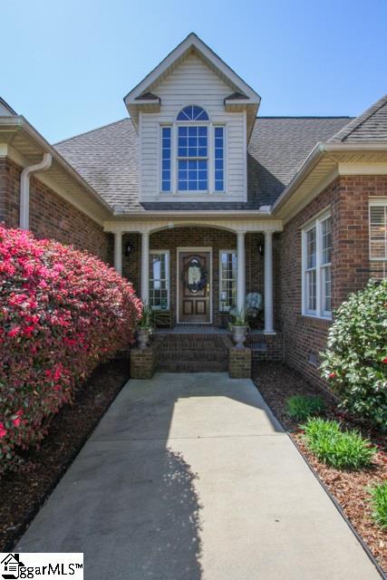 Property image 3 at 108 Raspberry Lane, Anderson, SC 29621