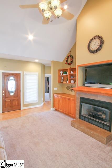 Property image 4 at 108 Raspberry Lane, Anderson, SC 29621