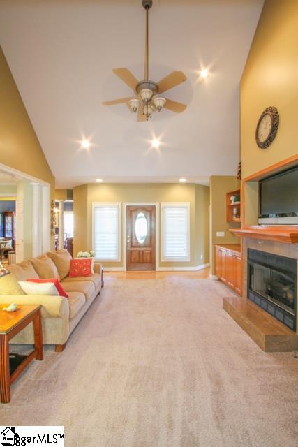 Property image 5 at 108 Raspberry Lane, Anderson, SC 29621