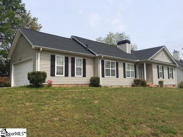 Property image 2 at 109 Charmar Way, Taylors, SC 29687