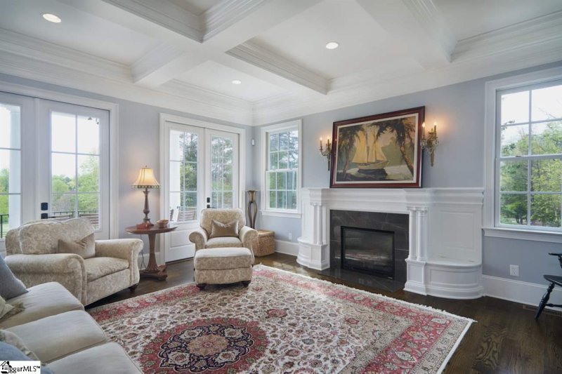 Property image 4 at 311 Raven Road, Greenville, SC 29615