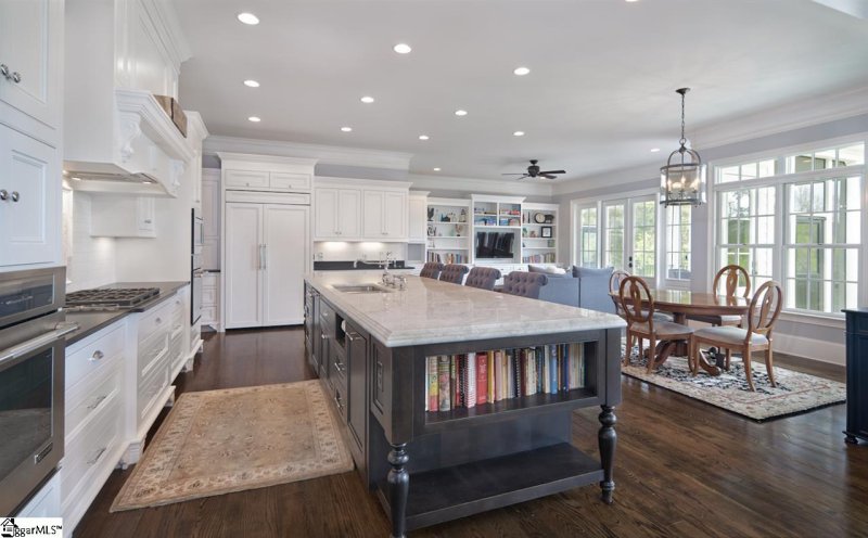 Property image 5 at 311 Raven Road, Greenville, SC 29615