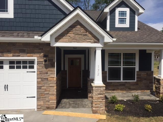 Property image 2 at 132 Benton Park Drive, Powdersville, SC 29642