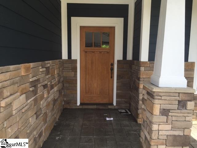 Property image 3 at 132 Benton Park Drive, Powdersville, SC 29642