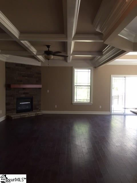 Property image 5 at 132 Benton Park Drive, Powdersville, SC 29642