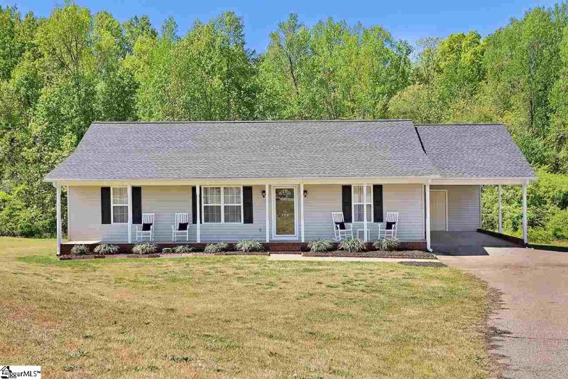 Property image 3 at 284 Rigs Drive, Boiling Springs, SC 29316