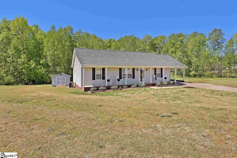 Property image 4 at 284 Rigs Drive, Boiling Springs, SC 29316