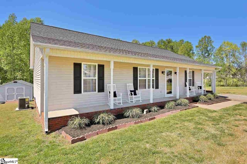 Property image 5 at 284 Rigs Drive, Boiling Springs, SC 29316