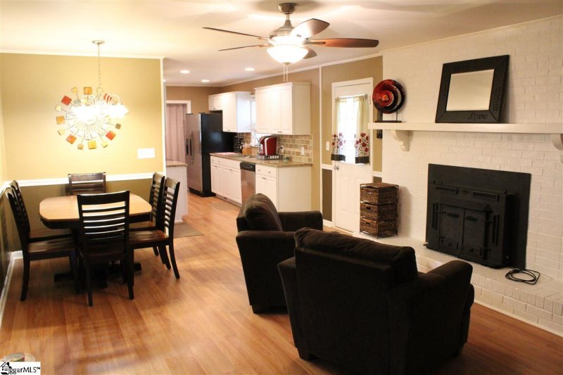 Property image 5 at 110 Leona Drive, Greer, SC 29651