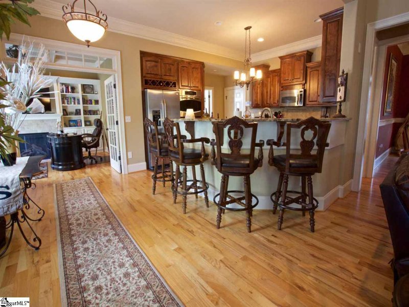 Property image 5 at 6 Great Lawn Drive, Piedmont, SC 29673