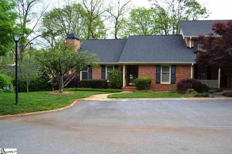 206 McDaniel Green