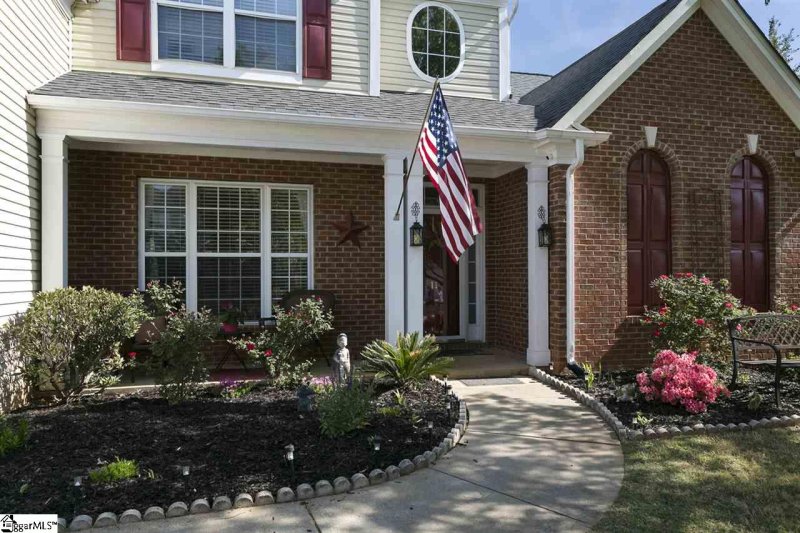 Property image 2 at 11 Bricewood Drive, Greer, SC 29650