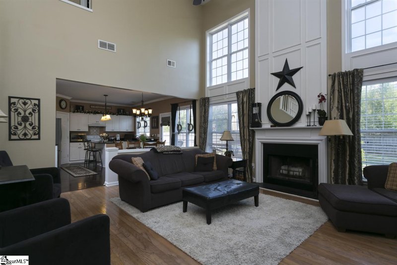 Property image 4 at 11 Bricewood Drive, Greer, SC 29650