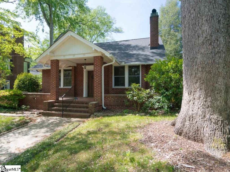 Property image 3 at 18 Poinsett Avenue, Greenville, SC 29601