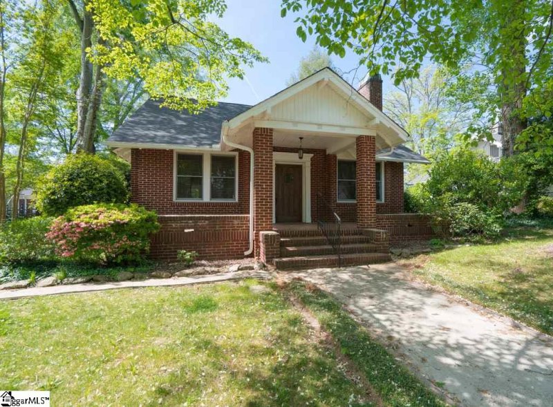 Property image 4 at 18 Poinsett Avenue, Greenville, SC 29601