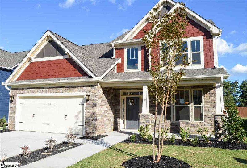 10 Rolling Creek Court