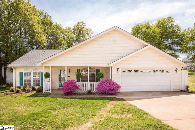 102 Old Orchard Road