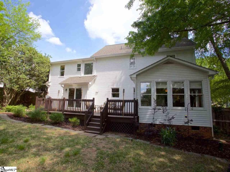 Property image 5 at 614 Oak Pointe Court, Greenville, SC 29615