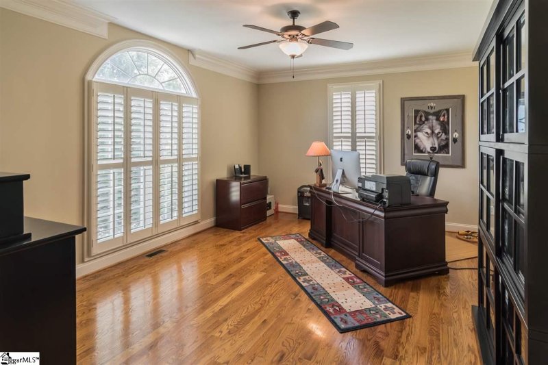 Property image 3 at 107 Walnut Creek Way, Greenville, SC 29611