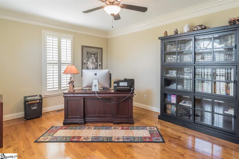 Property image 4 at 107 Walnut Creek Way, Greenville, SC 29611