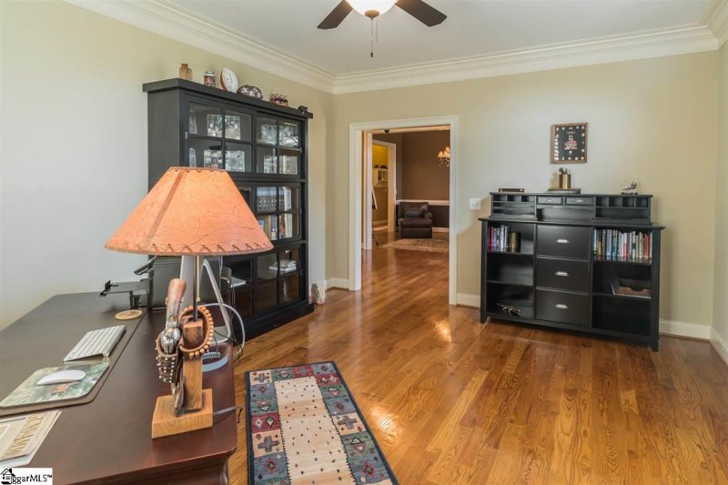 Property image 5 at 107 Walnut Creek Way, Greenville, SC 29611