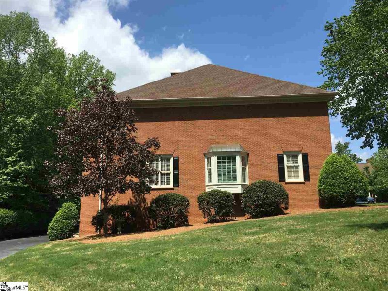 Property image 4 at 236 Glenbrooke Way, Greenville, SC 29615