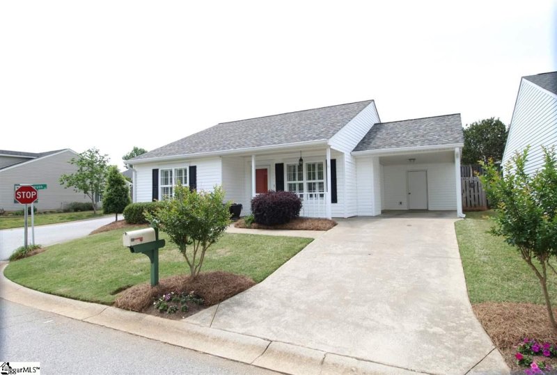 Property image 2 at 801 Amarillo Drive, Moore, SC 29369-9382