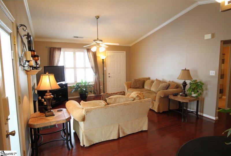 Property image 5 at 801 Amarillo Drive, Moore, SC 29369-9382