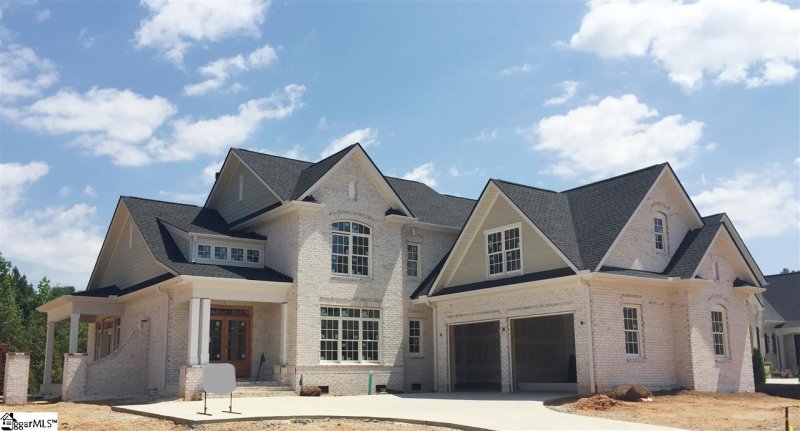 Property image 5 at 18 Maxwell Farm Drive, Simpsonville, SC 29681