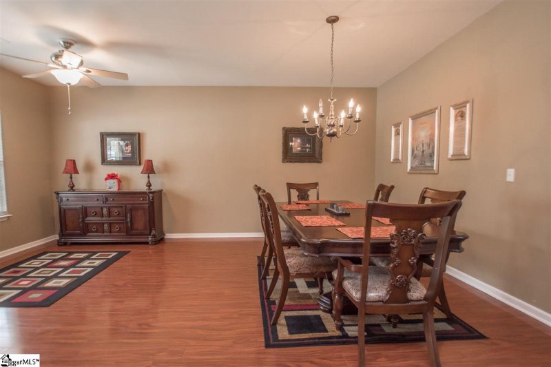 Property image 4 at 9 Milo Court, Simpsonville, SC 29680