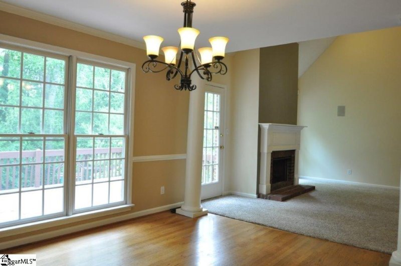 Property image 4 at 532 Yorktown Place, Moore, SC 29369