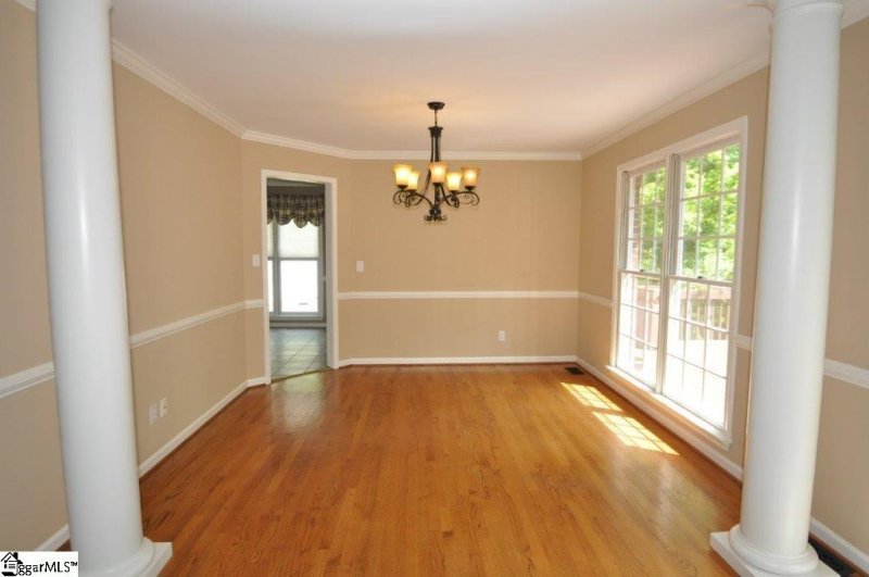 Property image 5 at 532 Yorktown Place, Moore, SC 29369