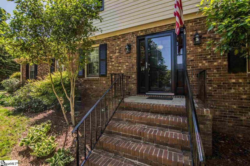 Property image 4 at 14 Lynchester Road, Greenville, SC 29615