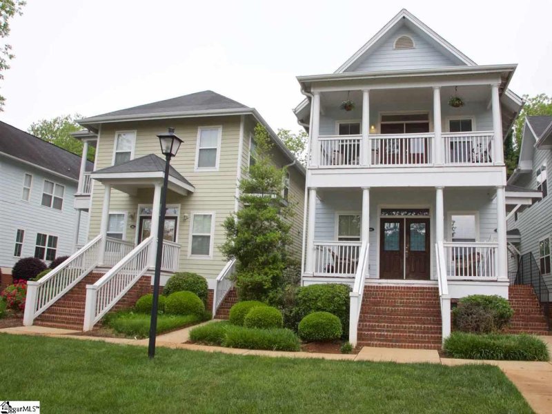 Property image 3 at 14 B Oakhurst Avenue, Greenville, SC 29609-5486