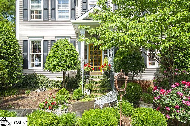 Property image 3 at 9 Meredith Lane, Greenville, SC 29607