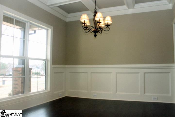 Property image 4 at 204 Clearridge Way, Greer, SC 29651