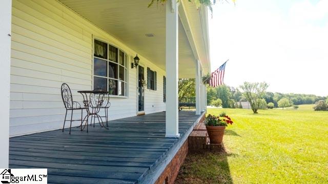Property image 2 at 220 Ridge Way, Simpsonville, SC 29680