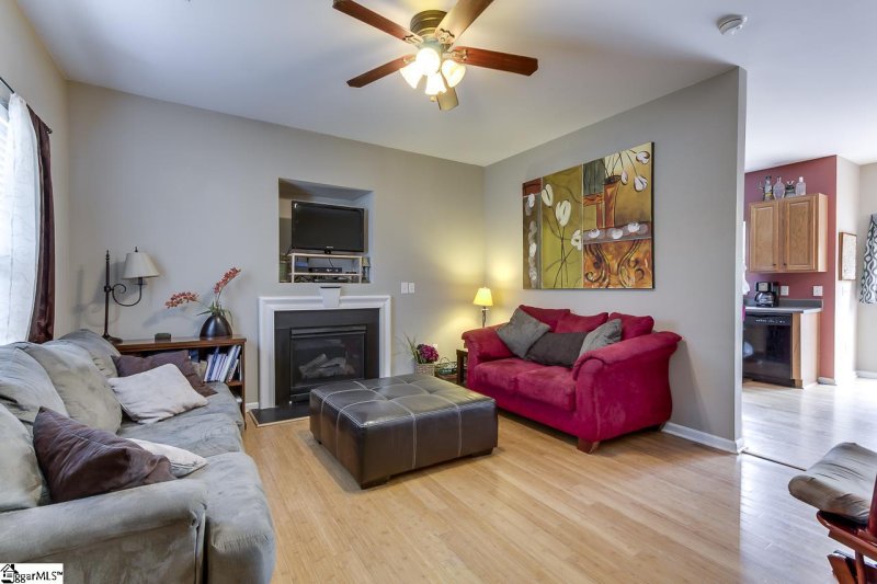 Property image 4 at 371 Capstone Lane, Spartanburg, SC 29301