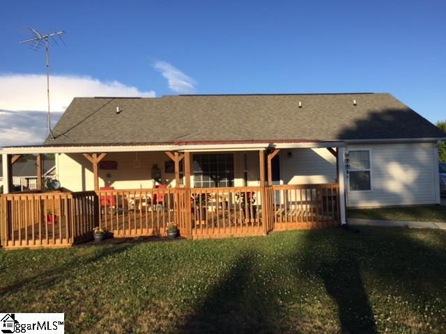 Property image 2 at 110 Essex Drive, Clinton, SC 29325