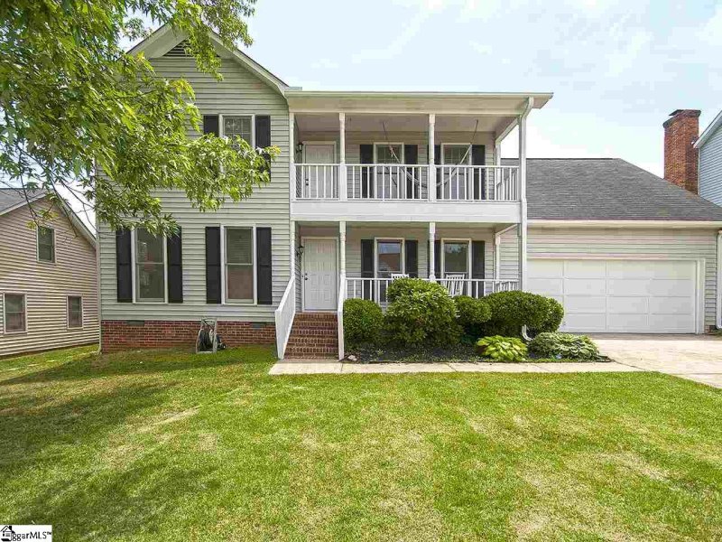 Property image 2 at 418 Fielding Way, Greenville, SC 29615