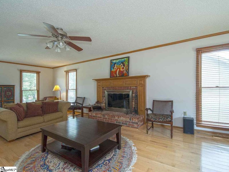 Property image 5 at 418 Fielding Way, Greenville, SC 29615